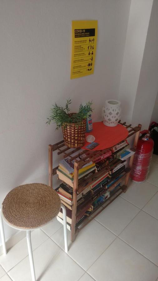 Kampos Rooms Palaiochora Zewnętrze zdjęcie
