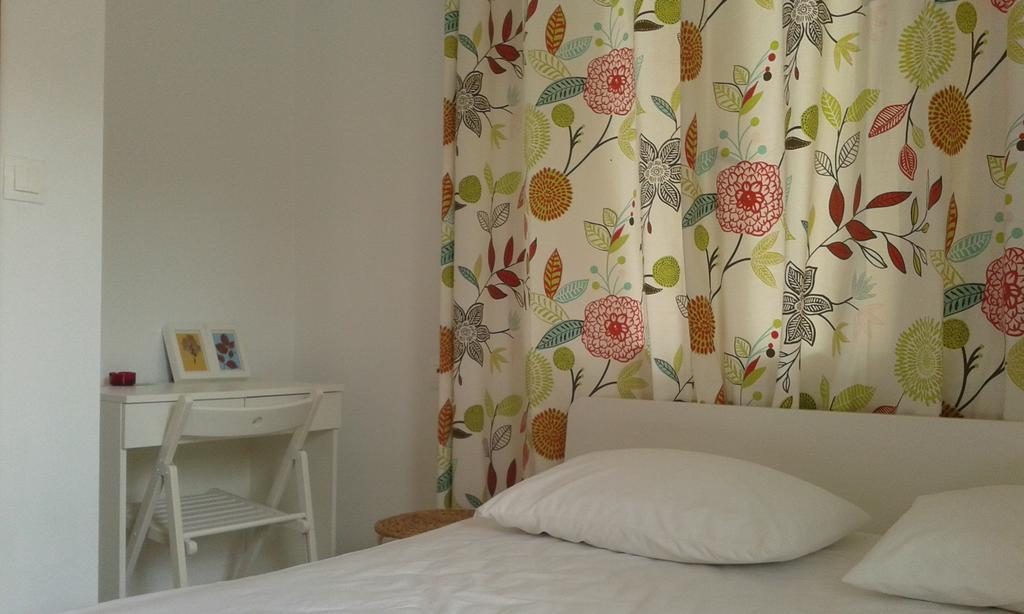 Kampos Rooms Palaiochora Zewnętrze zdjęcie